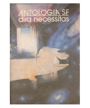 Antologia SF. Dira necessitas