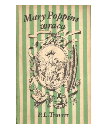 Mary Poppins wraca