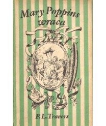 Mary Poppins wraca