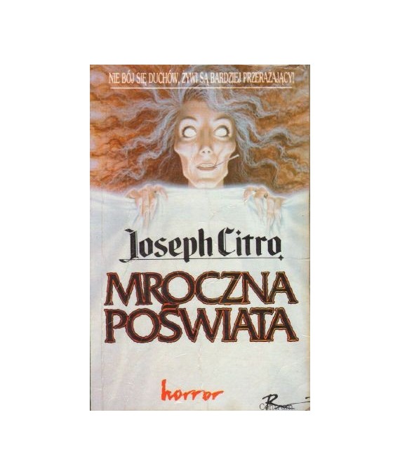Mroczna poświata