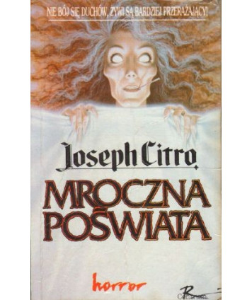 Mroczna poświata