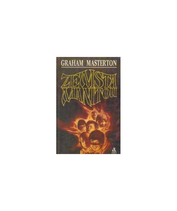 Zemsta Manitou