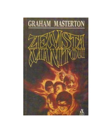 Zemsta Manitou