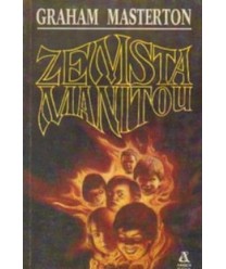 Zemsta Manitou