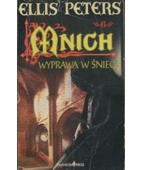 Mnich 6. Wyprawa w śniegi