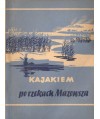 Kajakiem po rzekach Mazowsza