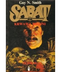 Sabat 2. Krwawa bogini