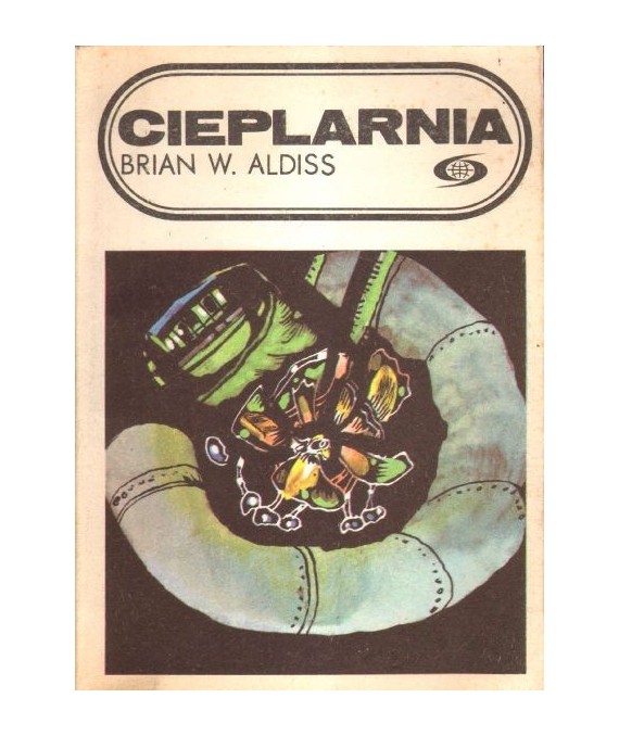 Cieplarnia