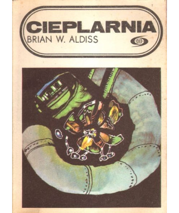 Cieplarnia