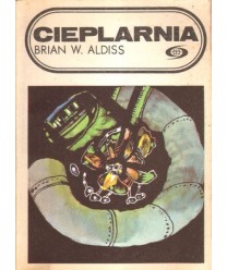 Cieplarnia