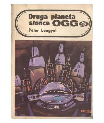 Druga planeta słońca OGG