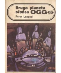 Druga planeta słońca OGG
