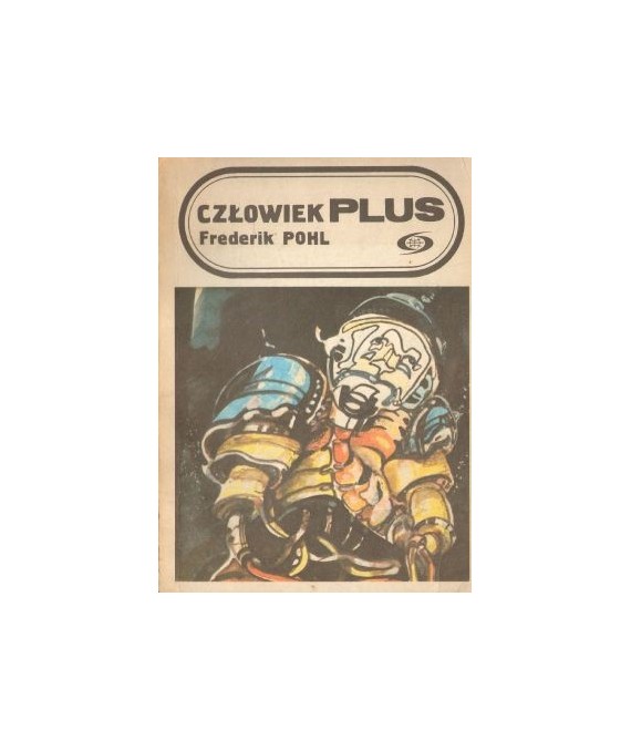 Człowiek plus