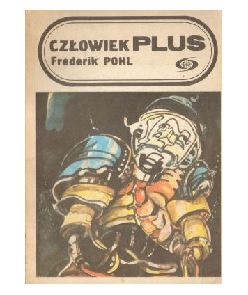 Człowiek plus
