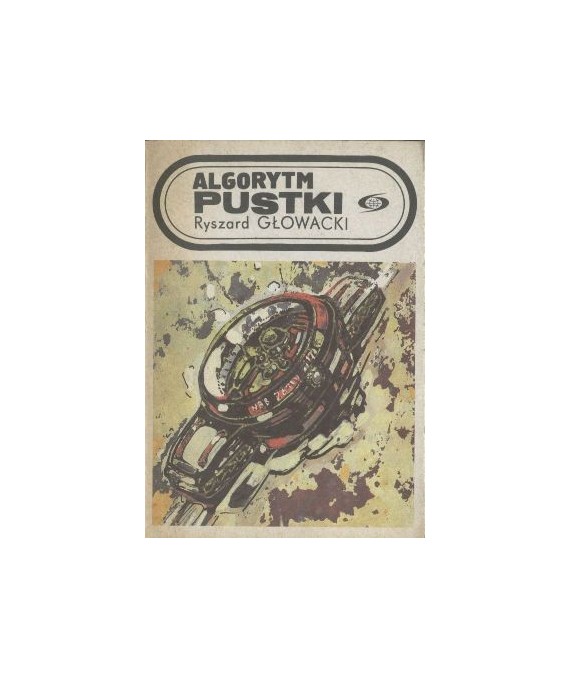 Algorytm pustki