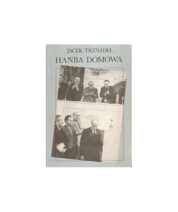 Hańba domowa
