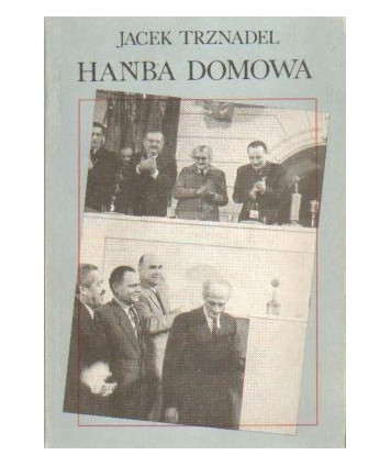 Hańba domowa