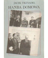 Hańba domowa