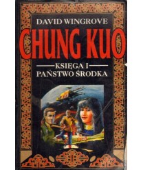 Chung Kuo. I Państwo środka