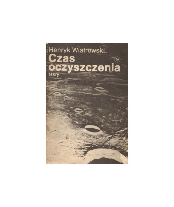 Czas oczyszczenia