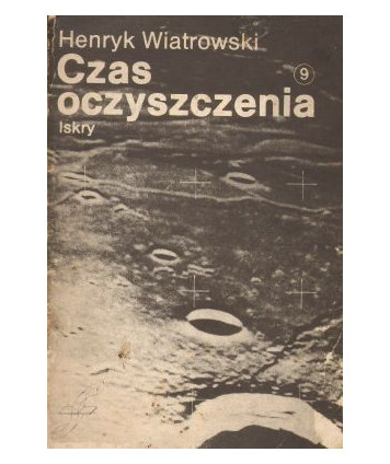 Czas oczyszczenia