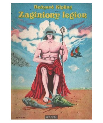 Zaginiony legion