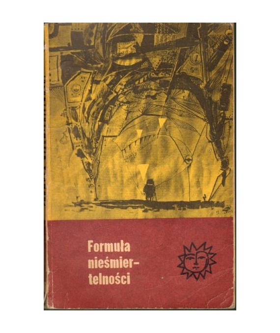 Formuła nieśmiertelności