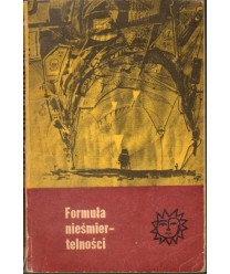 Formuła nieśmiertelności