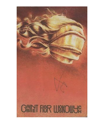 Gabinet figur woskowych