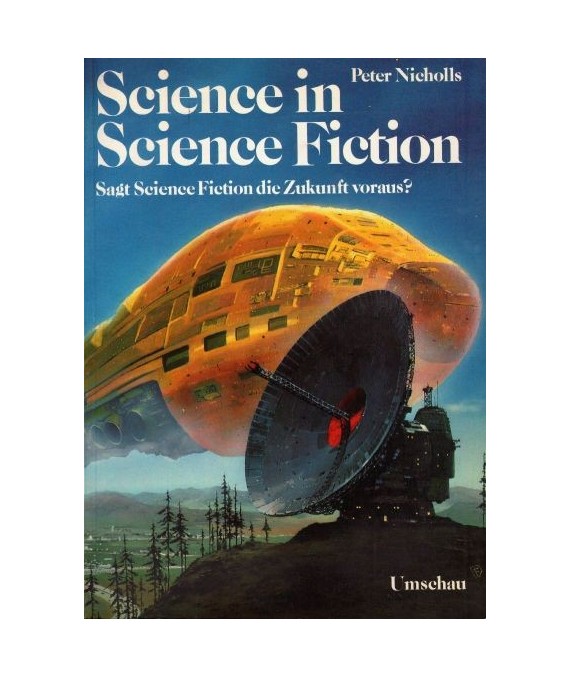 Science in science fiction