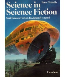 Science in science fiction