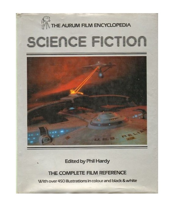 The Aurum film encyclopedia science fiction