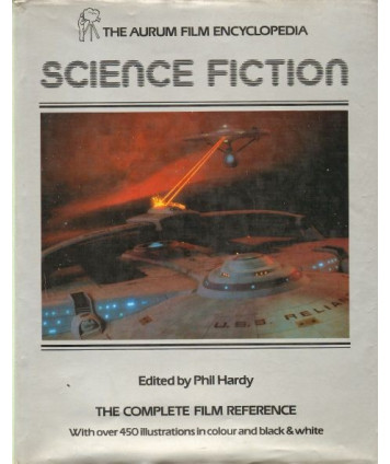 The Aurum film encyclopedia science fiction