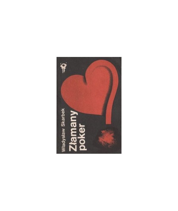 Złamany poker