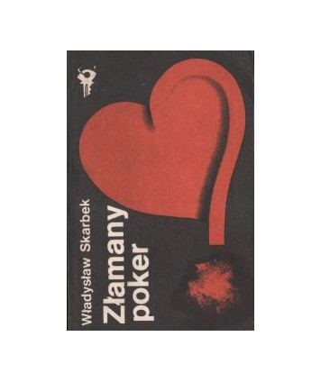 Złamany poker