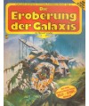 Die Eroberung der Galaxis