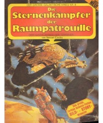 Die Sternenkampfer der Raumpatrouille