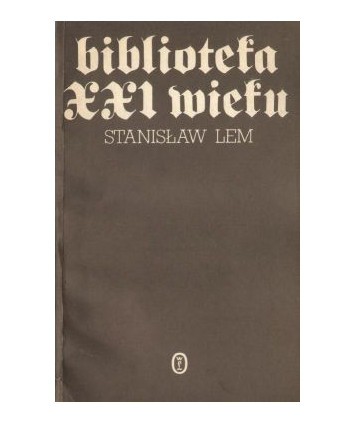 Biblioteka XXI wieku