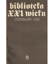 Biblioteka XXI wieku