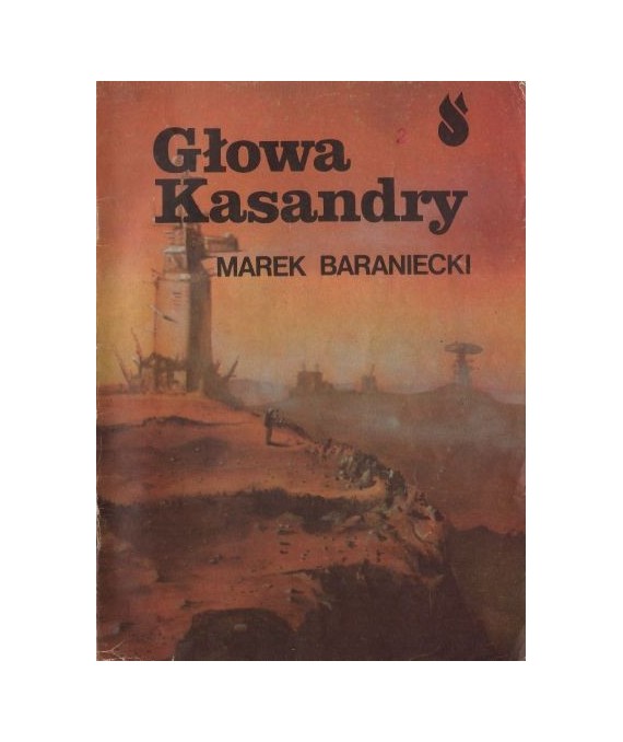 Głowa Kasandry
