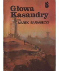 Głowa Kasandry