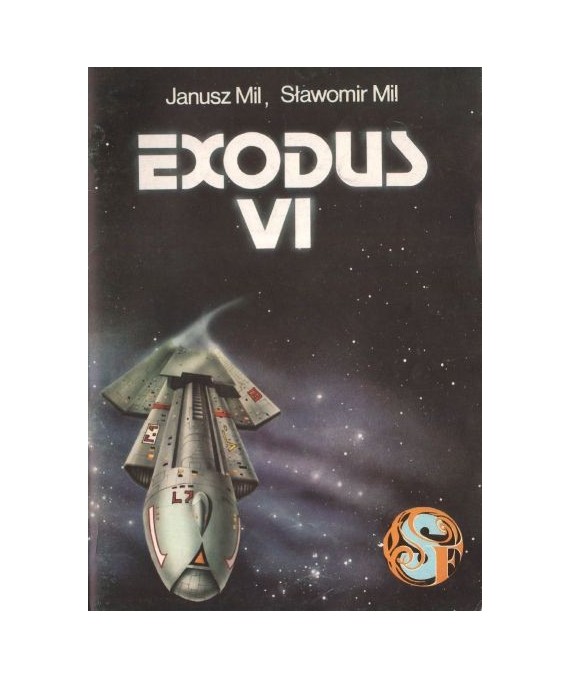 Exodus VI
