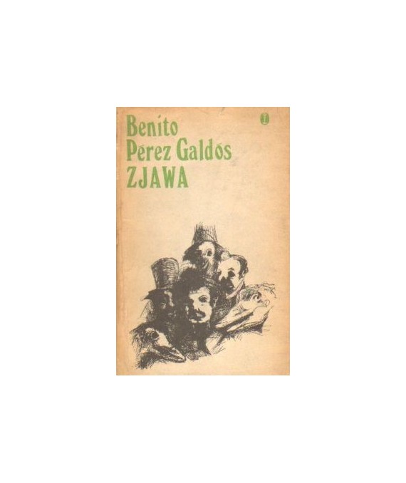 Zjawa