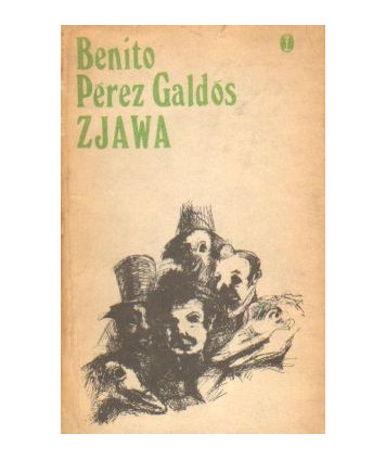 Zjawa