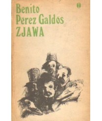 Zjawa