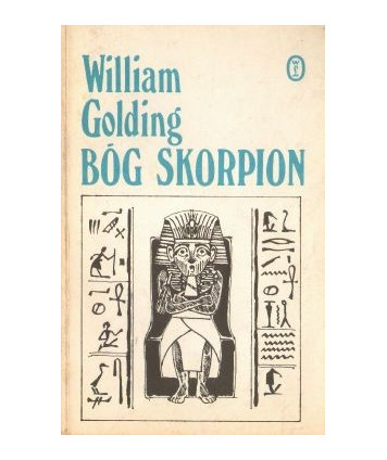 Bóg skorpion