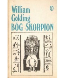 Bóg skorpion