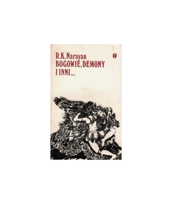 Bogowie, demony i inni ...