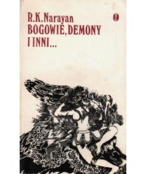 Bogowie, demony i inni ...