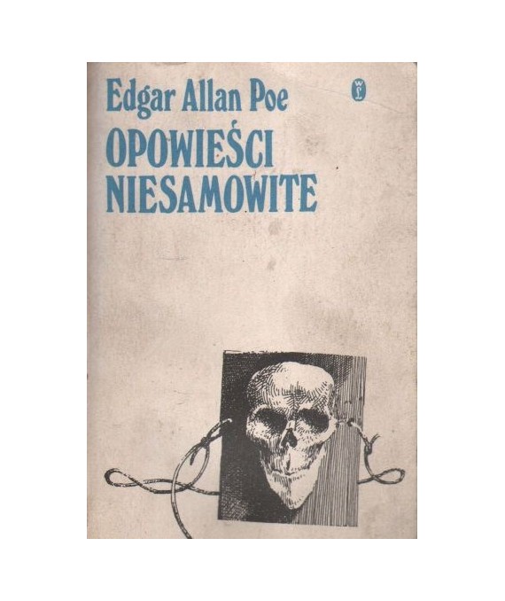 Opowieści niesamowite